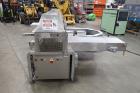 1997 Ube Ss Horizontal Bagger